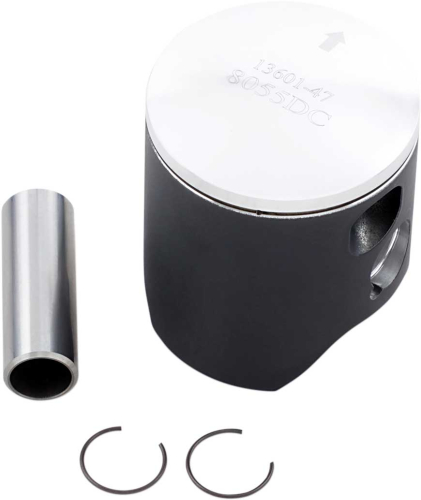 Wossner - Wossner Piston Kit - 53.95mm - 8055DA