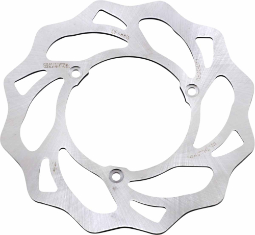 Galfer Brakes - Galfer Brakes Standard Wave Brake Rotor - DF688W