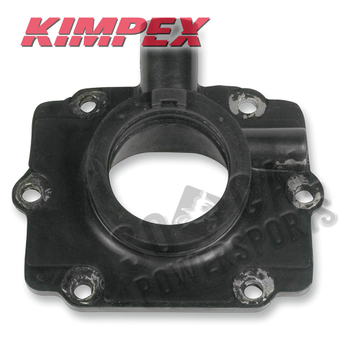 Kimpex - Kimpex Carburetor Mounting Flange - 07-100-54