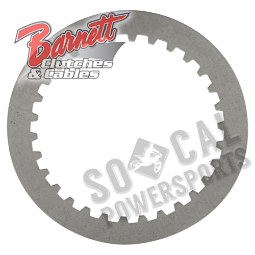 Barnett - Barnett Clutch Steel Drive Plate - 401-90-047049
