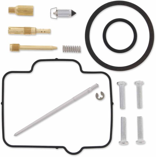 Moose Racing - Moose Racing Carburetor Repair Kit - 1003-0710