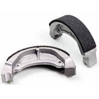 Wild Boar - Wild Boar Semi-Metallic Brake Pads - MX-05309