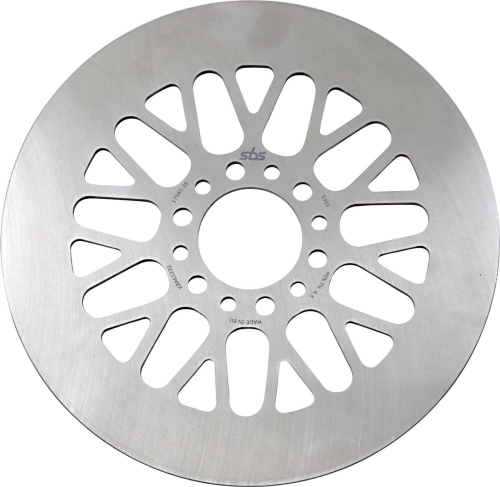 SBS - SBS Stainless Steel Brake Rotor - 5301
