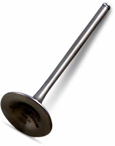 Xceldyne - Xceldyne Exhaust Valve - Titanium - XEVM13001