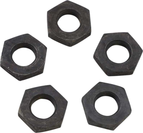Eastern Motorcycle Parts - Eastern Motorcycle Parts Countershaft Nut for 4-Speed Big Twin (Ref# 1) - 7911