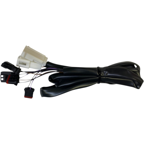 Custom Dynamics - Custom Dynamics Integrated Taillight Harness - CD-STTL-HARN