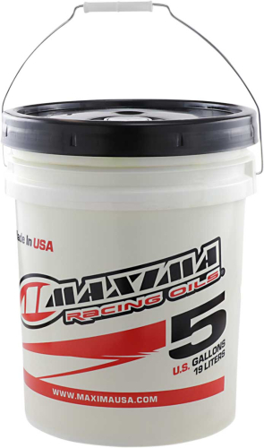 Maxima - Maxima Fuel Stabilizer - 5gal. - 80-89505