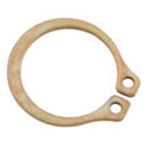 Eastern Motorcycle Parts - Eastern Motorcycle Parts Shifter Rod Lever (5-Speed) Retaining Ring - A-11150