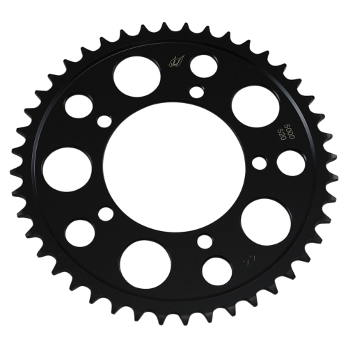 Driven Racing - Driven Racing Lightweight Steel Rear Sprocket - 44T - 5000-520-44T
