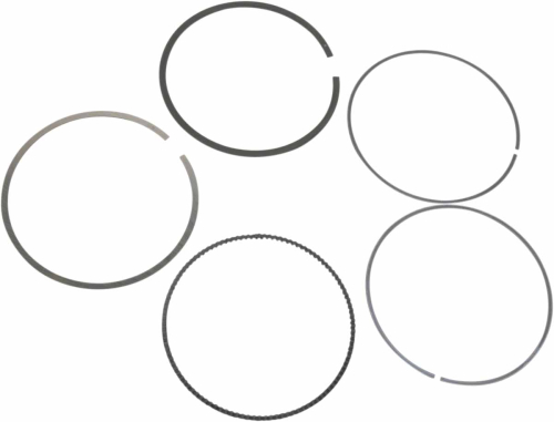 Moose Racing - Moose Racing Replacement Ring Set - 90.00mm Bore - CPN2-3543