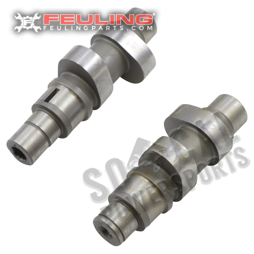 Feuling - Feuling Reaper Gear-Driven 543G Cams - 1021
