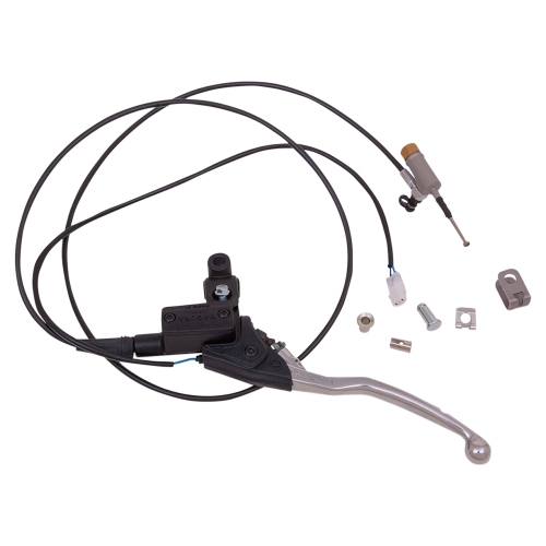 Magura - Magura Hymec Hydraulic Clutch Conversion System - 2100629-75