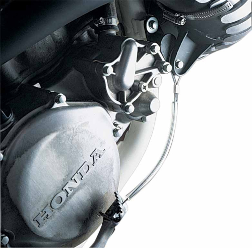 Moose Racing - Moose Racing Pedal Protector - 07-0088