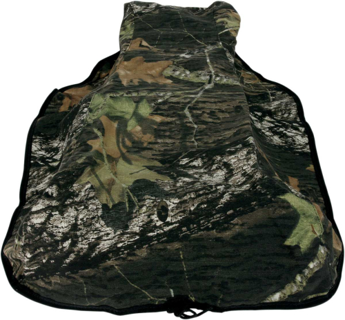 Moose Utility - Moose Utility Cordura Seat Cover - Mossy Oak - SCHU-155