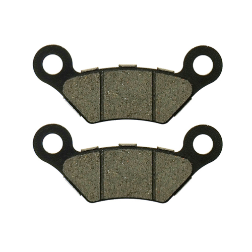 Wild Boar - Wild Boar Semi-Metallic Brake Pads - AT-05269