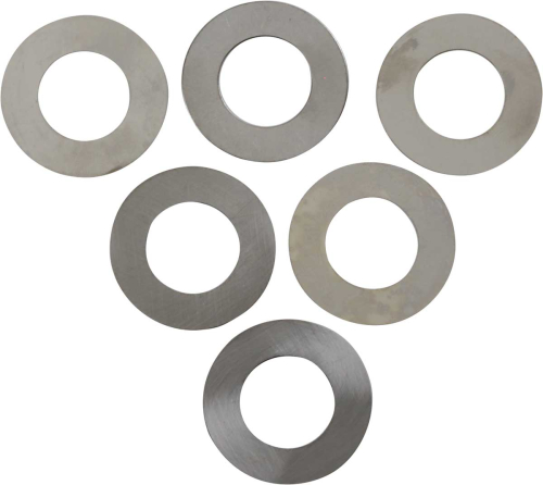 Eastern Motorcycle Parts - Eastern Motorcycle Parts Spacer Shim Kit - A-43295-SET