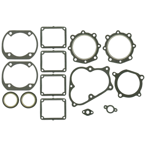 SPI - SPI Top End Gasket Set - 09-710168