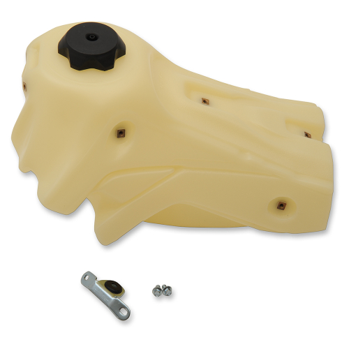 IMS - IMS Large Capacity Gas Tank - Natural - 2.7 Gal. - 113158-N2