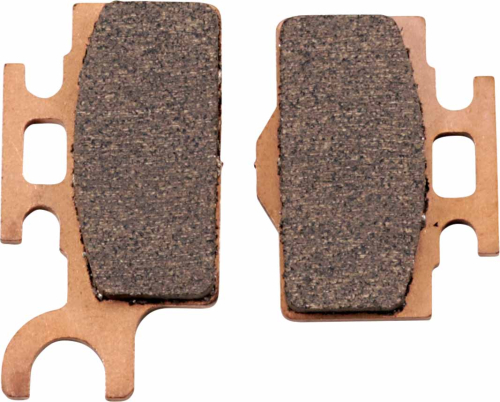 Galfer Brakes - Galfer Brakes HH Sintered Brake Pads - FD254G1396
