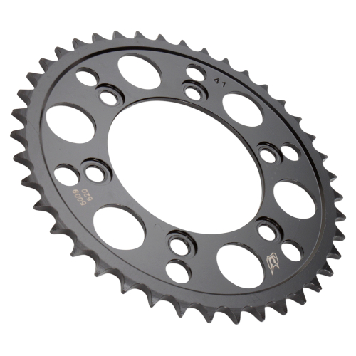 Driven Racing - Driven Racing Steel Rear Sprocket - 41T - 5009-520-41T
