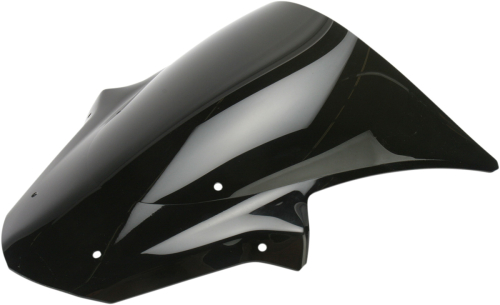 Zero Gravity - Zero Gravity SR Series Windscreen - Dark Smoke - 20-263-19