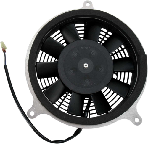 Moose Utility - Moose Utility Hi-Performance Cooling Fan - Z5000