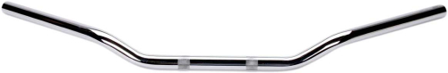 Flanders - Flanders 1in. Clubman Drag Metric Cruiser Handlebar - 650-08743