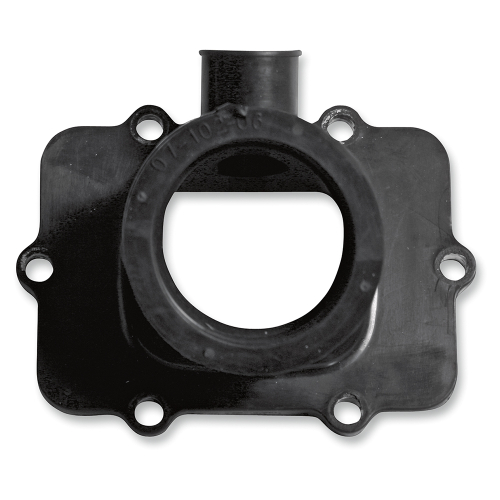 Kimpex - Kimpex Carburetor Mounting Flange - 07-102-06