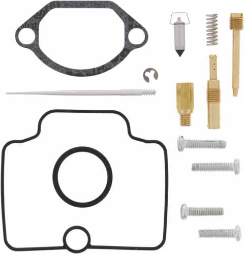 Moose Racing - Moose Racing Carburetor Repair Kit - 1003-0852