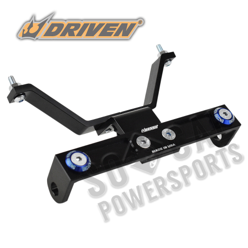 Driven Racing - Driven Racing Fender Eliminator Kit - DSF-03