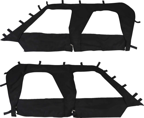 Moose Utility - Moose Utility Side Enclosure - 0521-1942