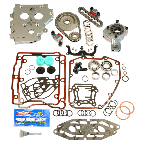 Feuling - Feuling OE+ Hydraulic Cam Chain Tensioner Conversion Kit - 7089