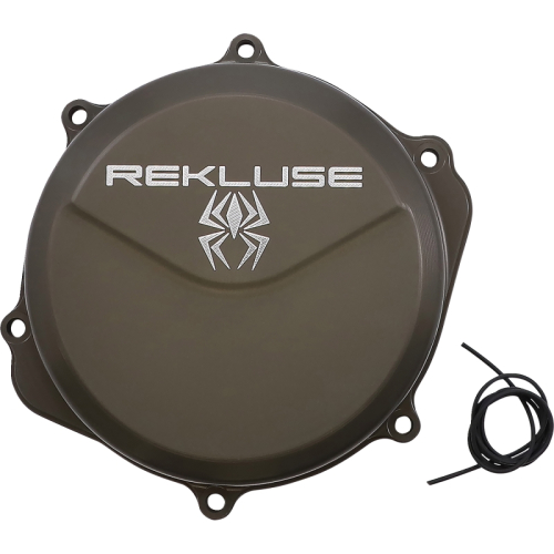 Rekluse - Rekluse Clutch Cover - RMS-0401101