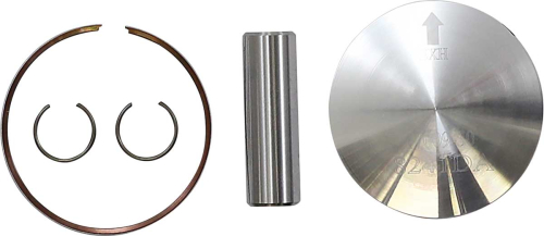 Wossner - Wossner Piston Kit - 44.96mm - 8241DA