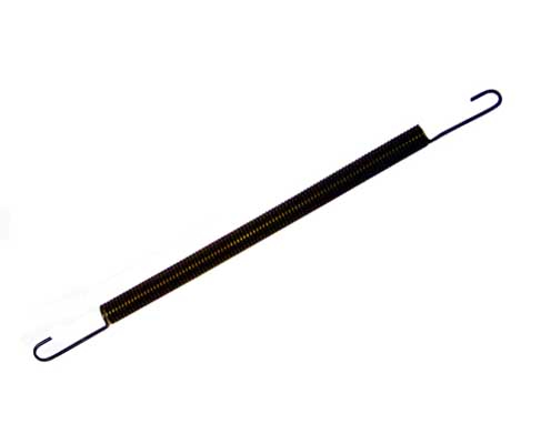 SPI - SPI Exhaust Spring (Single) - 162 to 233mm - 02-107-06