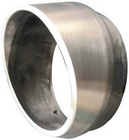 Bassani Manufacturing - Bassani Manufacturing Megaphone End Cap - BESMS1