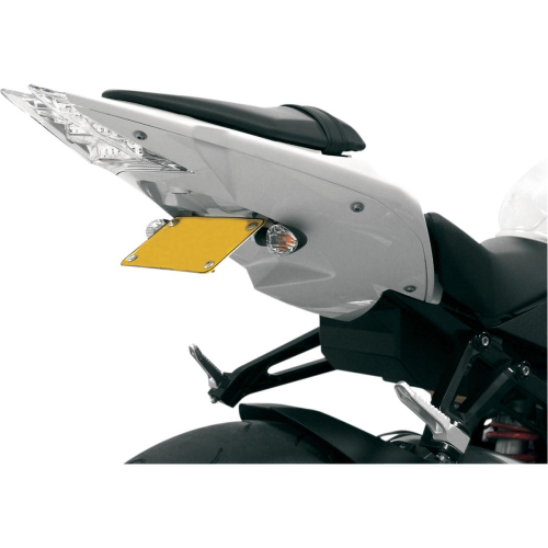 Competition Werkes - Competition Werkes Fender Eliminator Kit - 1B1000