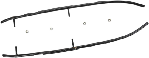 SNO Stuff - SNO Stuff 506 Series Carbide Runner - 6in. 60 Degrees Controlling Carbide - 506-426