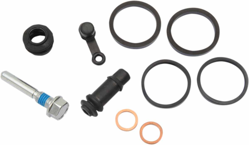 Moose Racing - Moose Racing Brake Caliper Rebuild Kit - 18-3015