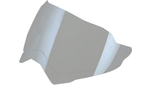 AFX - AFX Face Shield for FX-41DS Helmets - Silver/Mirror - 0130-0504