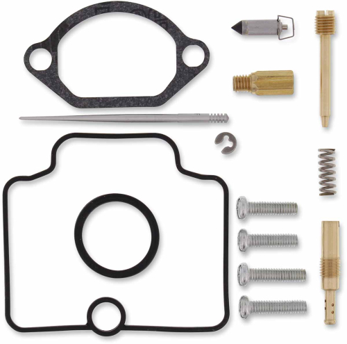 Moose Racing - Moose Racing Carburetor Repair Kit - 1003-0849