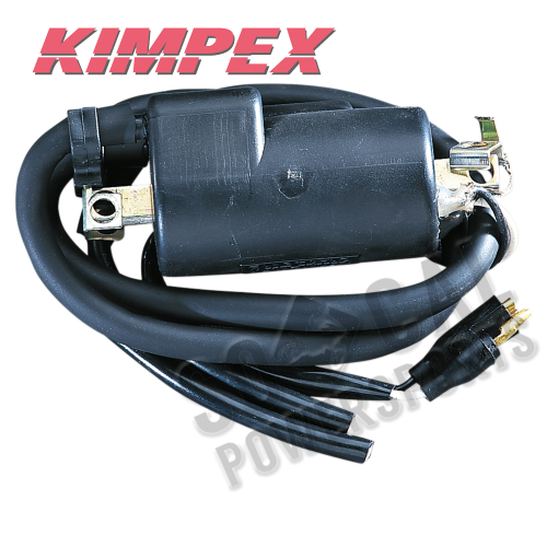 Kimpex - Kimpex External Ignition Coil - 01-143-12