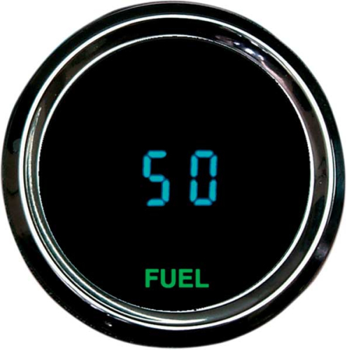Dakota Digital - Dakota Digital Fuel Level Gauge - HLY-3061