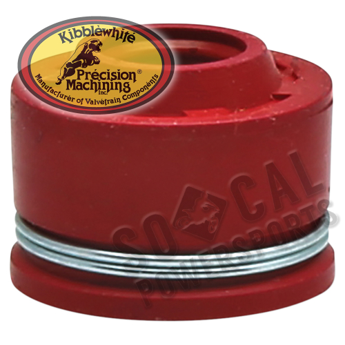 Kibblewhite Precision - Kibblewhite Precision Valve Guide Seals - 16pk. - 71013-16