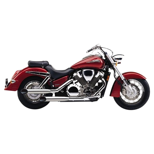 Cobra - Cobra Boulevard Slip-On Slashcut - 1176SC