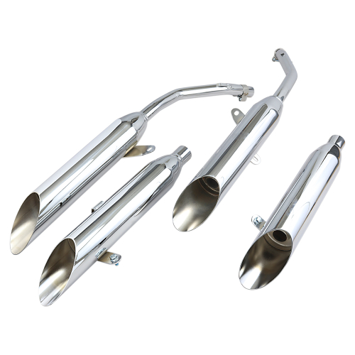 Cobra - Cobra Boulevard Slip-On Slashcut - 1164SC