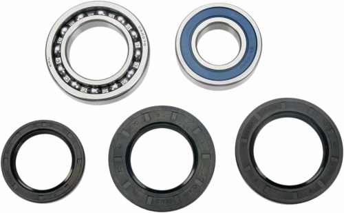 Moose Racing - Moose Racing Wheel Bearing Kit - 25-1017