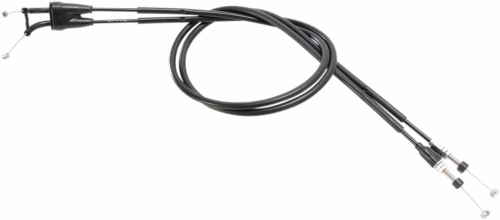 Moose Racing - Moose Racing Throttle Cable - 45-1181