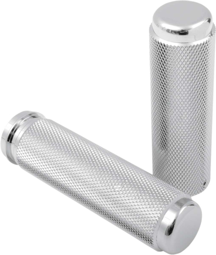 Pingel - Pingel Billet Grips - 62197