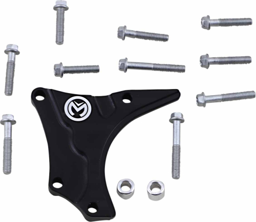 Moose Racing - Moose Racing Slave Cylinder Case Saver Kit - 0950-0919